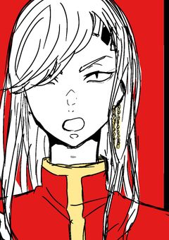 無気力系女子　梵天の正体を暴いてみた　のだが