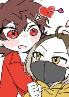 【nmmn】🔝4 お絵描き集