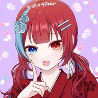 鈴さんのアイコン画像