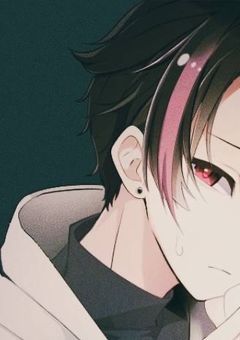 病　み　.   体　調　不　良　.   短　編　.