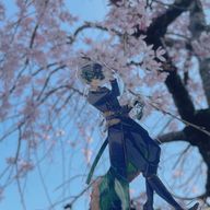 彼恩　@お久しぶり。さんのアイコン画像