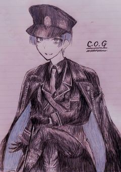 🎲 イラスト部屋【自己満】