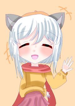 ｢一緒に遊ぼう？｣