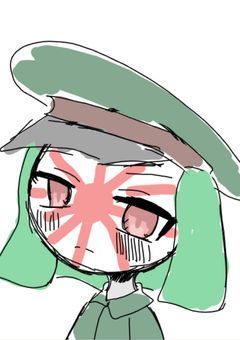 自由気ままなイラスト部屋