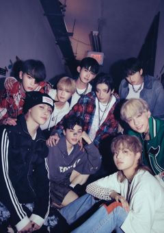 人間の私と人狼の彼