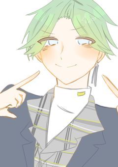 Hndrイラスト部屋