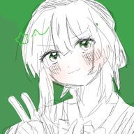 うーろん。さんのアイコン画像