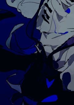 　　悪とか善とか正義とか