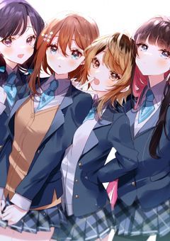 　おとーふ451小説コンテスト