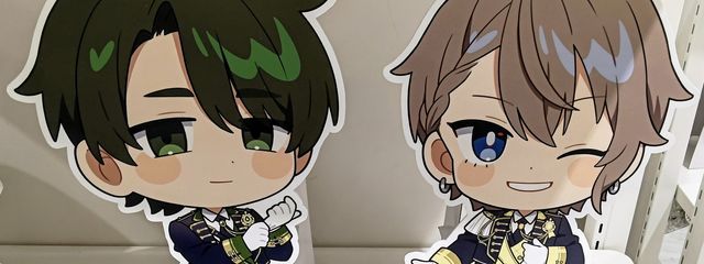　　あまつ　@　なんば参戦さんの壁紙画像
