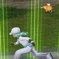 中原稲荷 招宴は始まったばかりだぜ称号のスクショ撮れ無かったさんのアイコン画像