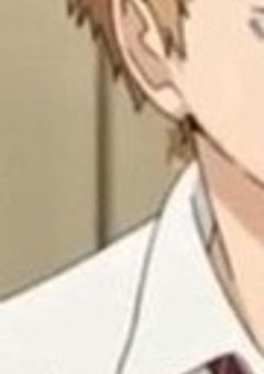 届きそうで届かない＿＿＿。