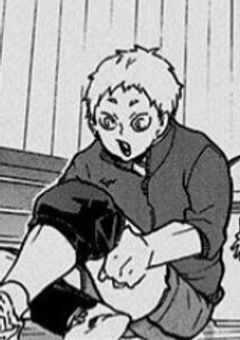 復  讐  し  ま  す  。こ  の  人  と  .  【⠀夜  久  衛  輔  Ｖｅｒ．⠀】