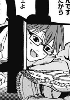 君との甘酸っぱい日常は＿＿＿。