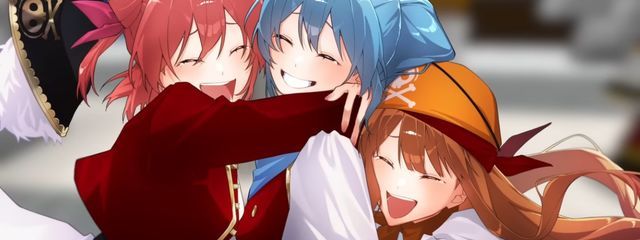 のあ推し陰キャさんの壁紙画像