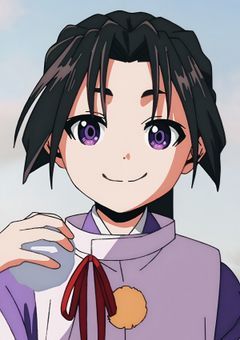 逃若党のツンデレは愛される