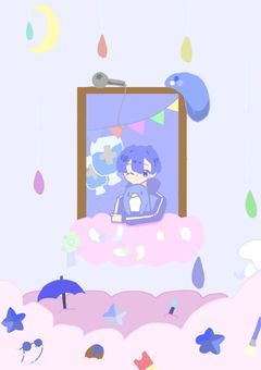 ワイテルズイラスト集