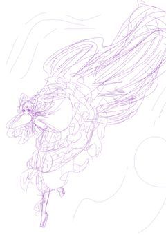 幽葉の自世界(オリキャラ部屋)