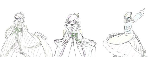 幽葉さんの壁紙画像