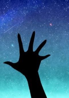 七夕の空から落ちてきたのは…？？