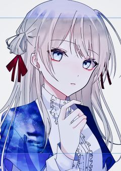 ルージュのお嫁さん.