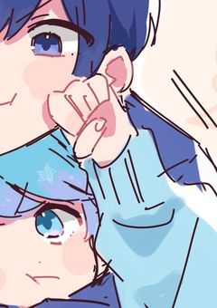 ゆるふわショタボ男子、男装女子でした