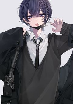 イラスト部屋【リクエスト可】