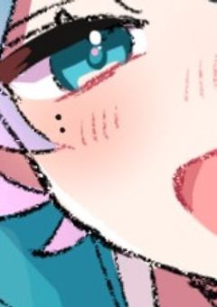  ＿＿嘘 コ ク ＿＿【青水】