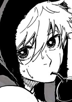 ブルーロック ヒロインと地味子