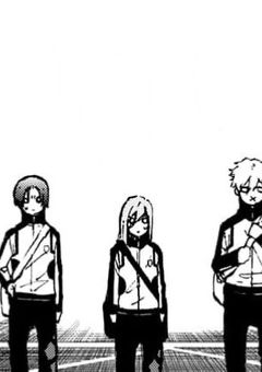 御影玲王を目指した女