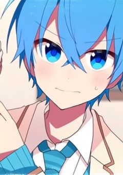 私は義理兄達が大っ嫌いです。けど、そんな義理兄達は私の推しグループでした