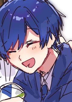 帰国子女 、 全ての 言語 喋れるようで 。