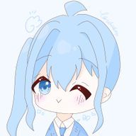 つばさ ☁🍀 @ さぶ . さんのアイコン画像