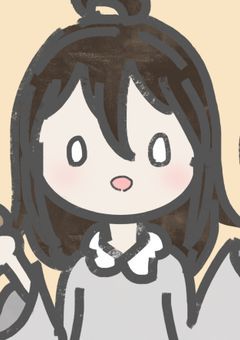 イラストティー