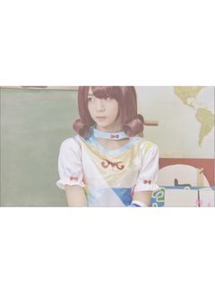 少年忍者の新メンバーは男装女子！？