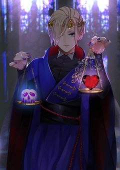 シェーンハイト家の落ちこぼれ