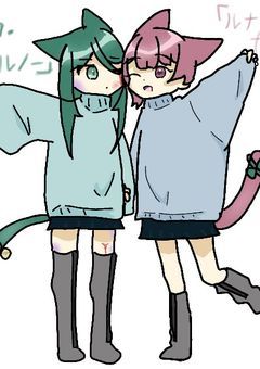 代理紹介！＆配信部屋