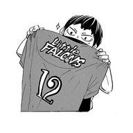 山仲さんのアイコン画像