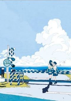 ［曲パロ］ある夏、君を想う［odmn：brnn］