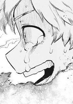 轟家のブラコン、兄のためにヒーローを目指すんだと。