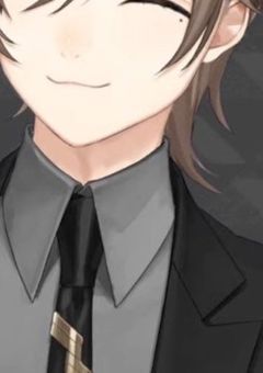 🪽🫧この厄介な先輩に手を焼いてます…／kne