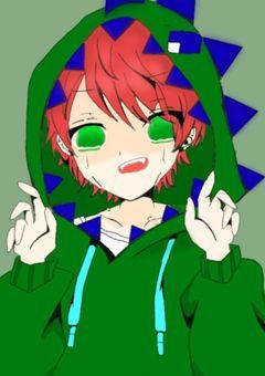 🌈🍑 奇病&兄弟パロ