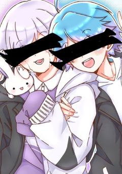 "笑えない_____泣けない僕たち"