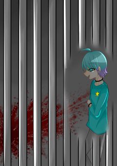 【iris】孤独な星