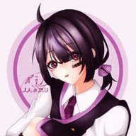 桃咲 真夢 🌸🖤@ほぼ無浮上  ‪#みかりんお迎えしますさんのアイコン画像