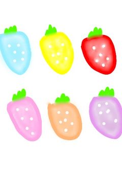 🍓ストロベリー🍓プリキュア🍓