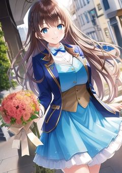 50人クラフトに入ったら何故か愛された件