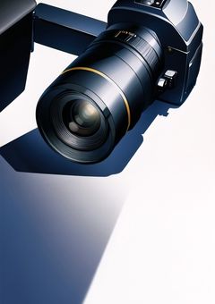 写真を撮るのが好きなだけなんだけど💦