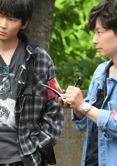 四機捜の犬と飼い主