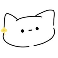 猫ミームになりたい猫さんのアイコン画像